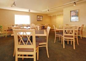 Motel Econo Lodge Live Oak