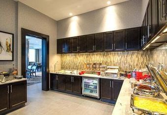 Hotel Towneplace Suites By Marriott Boston Logan Airport/chelsea