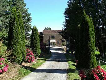 Bed & Breakfast La Ferme De Jeanne