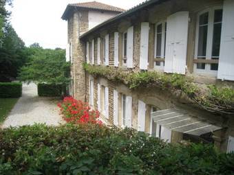 Hotel Domaine Des Buis