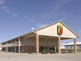 Motel Super 8 Butler