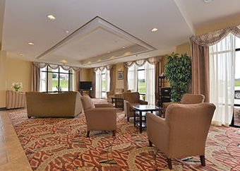 Hotel Comfort Suites Jackson - Cape Girardeau