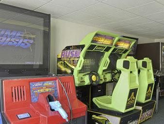 Hotel Howard Johnson Inn - Poconos Area / Bartonsville