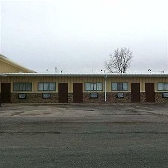 Warrior Inn Motel