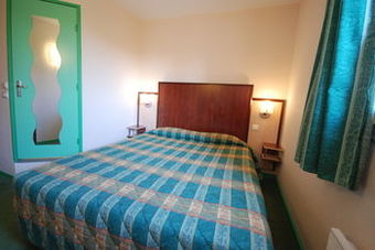 Blue Hotel Reims