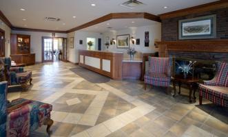 Hotel Best Western University Inn