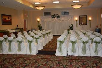 Hotel Holiday Inn Express La Plata