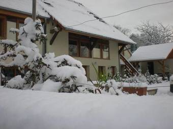 Apartamento Le Pressoir Des 4 Saisons