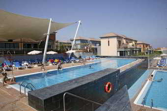 Apartamentos Bungalows Cay Beach Meloneras