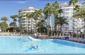 Hotel Servatur Waikiki