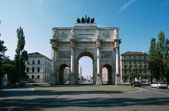 Hotel Suite Novotel München Parkstadt Schwabing