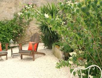 Bed & Breakfast La Maison Du Baloir
