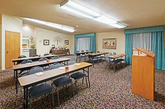 Hotel La Quinta Inn Caldwell