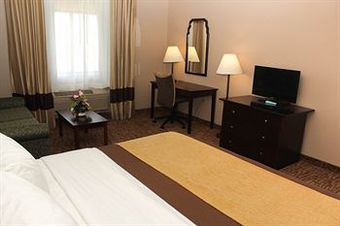 Hotel Comfort Inn Lockport