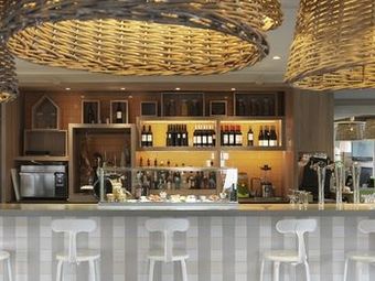 Hotel Campanile Villepinte - Parc Des Expositions