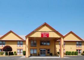 Hotel Econo Lodge Buckley