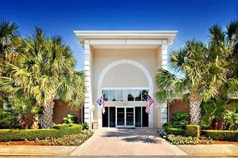 Hotel Sea Trail Golf Resort & Convention Center