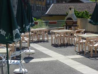 Bed & Breakfast Le Bois Du Cornet