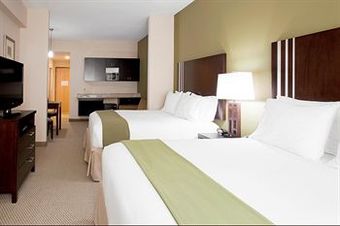 Hotel Holiday Inn Express Lake Wales North-winter Haven