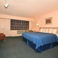 Hotel Quality Inn Navajo Nation Capital