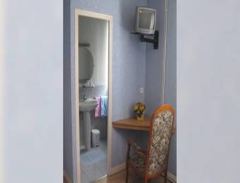 Hotel Plaisance