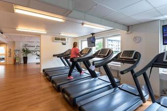 Urban Hotel Solna