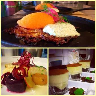 Grebys Hotell & Restaurang