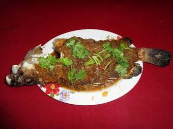 Hotel Marina Resort And Restaurant