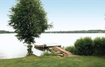 Holiday Home N�ssj� N�ssj�