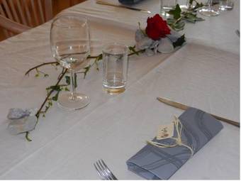 Agroturismo Gothem Logi