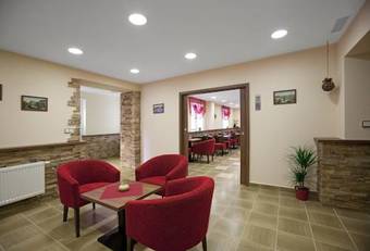 Hostal Penzion Na Hv?zd?