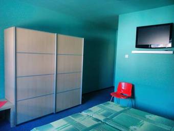 Hostal Manhattan Penzion