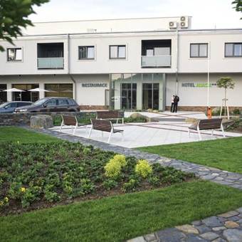 Wellness Hotel Ab�cie