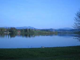 Euroagentur Hotel Terasa