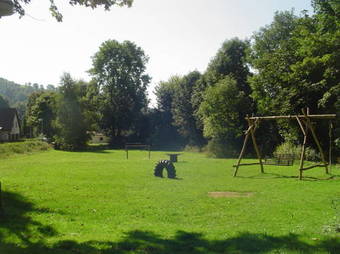 Hostal Pension Baron