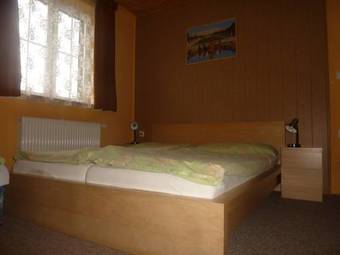 Hostal Penzion U Horej??, Zadov - Chur�?ov