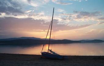 Apartment Cerna V Posumavi Nr.