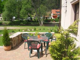 Hostal Ro?mberk Royale Pension