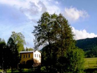 U Dvou Lipek Pod Broumovsk�mi St?nami