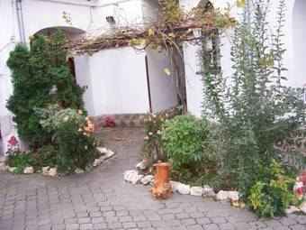 Hostal Penzion Font�na