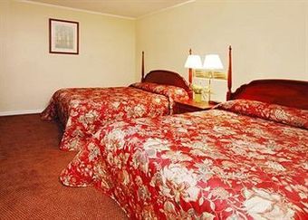 Hotel Econo Lodge Inn & Suites Northborough