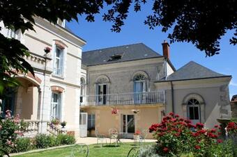 Bed & Breakfast La Roseraie