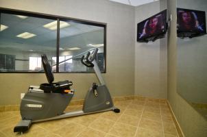 Hotel Best Western Plus Wakeeney Inn & Suites