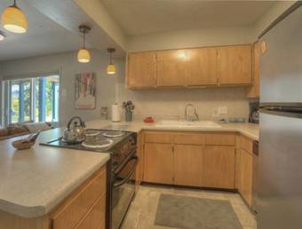 Apartamento Durango Ski Condo