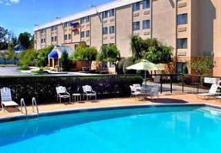 Hotel Fairfield Inn Burlington Williston