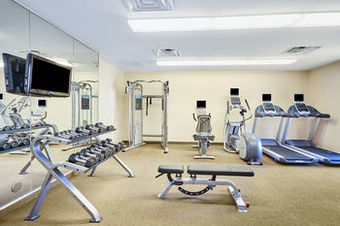 Hotel Candlewood Suites Fayetteville-north Carolina