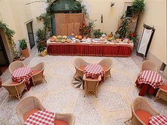 Hotel San Nicola