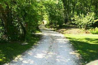 Agroturismo Alle Vallesse