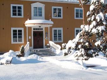 Insj�ns Hotell - Sweden Hotels