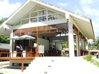 Hotel Isle Beach Resort